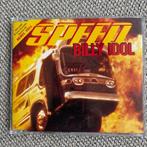 Billy Idol - Speed, Ophalen of Verzenden