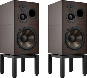 revival audio atalante evo 7 speaker set. topmodel.
