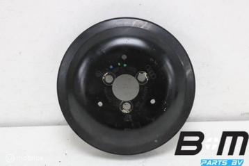 Waterpomp poelie 3.0 TFSI CGWB Audi A7 4G 06E121031D beschikbaar voor biedingen