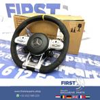 2022 AMG STUUR + AIRBAG W177 W118 W205 W213 W253 W223 W468 W, Auto-onderdelen, Ophalen of Verzenden, Gebruikt, Mercedes-Benz