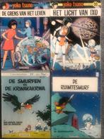 Strips aan 2€, Boeken, Stripverhalen, Ophalen, Gelezen