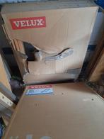 2 Velux dakramen 78 x 98 cm, nieuw in hout M04 2000, Doe-het-zelf en Bouw, Ophalen, Minder dan 80 cm, 80 tot 120 cm, Nieuw
