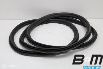 Achterkleprubber VW Passat B6 3C9827705A