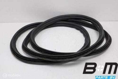 Achterkleprubber VW Passat B6 3C9827705A, Auto-onderdelen, Overige Auto-onderdelen, Gebruikt