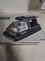 Black en decker oude machine, Ophalen, Zo goed als nieuw