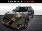 Nissan Qashqai DIG-T TEKNA+, Auto's, Overige kleuren, Bedrijf, Handgeschakeld, 103 kW