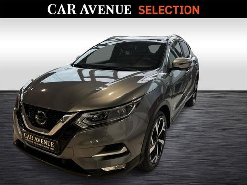 Nissan Qashqai DIG-T TEKNA+, Auto's, Nissan, Bedrijf, Qashqai, Airbags, Airconditioning, Bluetooth, Boordcomputer, Centrale vergrendeling