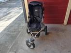 Wandelkoets voor peuters, Kinderen en Baby's, Buggy's, Ophalen, Gebruikt, Quinny, Regenhoes