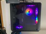 BUDGET gaming PC i7 QuadC / 32gb Ram /gtx 1070, Computers en Software, Desktop Pc's, Msi, 32 GB, Zo goed als nieuw, Gaming