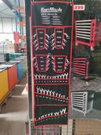 Set de 50 clés mixtes KRAFTMULLER, Enlèvement, Neuf