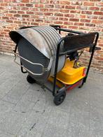 Infrarood heater diesel/petroleum val6 warmtekanon, Ophalen