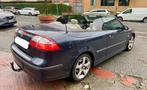 Saab 9-3 2.0i Essence Turbo Automatic' Cabriolet’ 2 950 Euro, Auto's, 1998 cc, Beige, 4 cilinders, Cabriolet