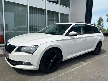 Skoda Superb 1.4i 2017 goede staat beschikbaar voor biedingen