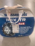 Set sneeuwkettingen Weisenfells Rex TR 4x4, Particulier