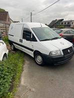 Scudo 2L -100000 km, Auto's, Bestelwagens en Lichte vracht, Te koop, 4 cilinders, 2000 cc, Diesel