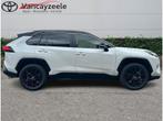 Toyota RAV-4 Style Plus +pano ro+apple carp, SUV ou Tout-terrain, Hybride Électrique/Essence, Automatique, Achat