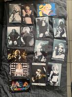 Madonna Phone cards, Verzamelen, Muziek, Artiesten en Beroemdheden, Ophalen of Verzenden