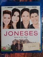 Blu ray joneses, Cd's en Dvd's, Blu-ray, Ophalen, Zo goed als nieuw, Humor en Cabaret