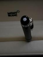 Montblanc Meisterstück Classique Balpen – Platina Afwerking, Verzamelen, Nieuw, Met doosje, Mont Blanc, Balpen