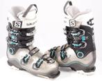 chaussures de ski pour femmes SALOMON X PRO 38 ; 38.5 ; 40.5, Sports & Fitness, Ski, Utilisé, Envoi, Carving