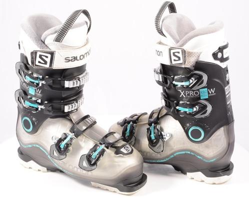 dames skischoenen SALOMON X PRO 38; 38,5; 40,5; 41, Sport en Fitness, Skiën en Langlaufen, Gebruikt, Schoenen, Ski, Salomon, Carve