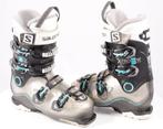 chaussures de ski pour femmes SALOMON X PRO 38 ; 38.5 ; 40.5, Ski, Utilisé, Envoi, Carving
