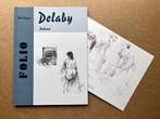 Folio Murena + XL - Dufaux & Delaby - 2001 - Silhouet, Verzenden
