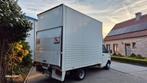 Volkswagen LT Meubelbak Bj 2005 2.8 Diesel 158pk 88000km, Auto's, Volkswagen, Bedrijf, Te koop, Handgeschakeld, Diesel