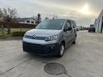 Citroen Berlingo 1.6hdi/  3zit/ Airco/Apple Carplay, Autos, Argent ou Gris, Achat, Entreprise, Citroën