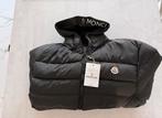 Doudoune moncler, Kleding | Heren, Bodywarmers, Ophalen, Maat 52/54 (L), Moncler, Zwart