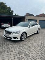 Mercedes e220, Auto's, Mercedes-Benz, Euro 5, Diesel, Particulier, Te koop