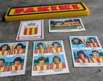 PANINI FOOTBALL 78 VG OOSTENDE 5 STICKERS 1978, Verzenden, Nieuw