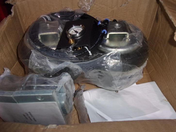 suspension pneumatique renault master 2, Auto-onderdelen, Ophanging en Onderstel, Renault, Ophalen