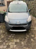 PEUGEOT PARTNER 1.6 HDI DIESEL, Auto's, Bedrijf, Te koop, Partner Tepee