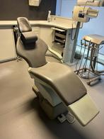 tandartsstoel, Elektronische apparatuur, Persoonlijke Verzorgingsapparatuur, Gebruikt, Ophalen