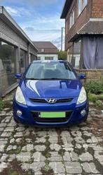 Hyundai i20, Voorwielaandrijving, Euro 5, Zwart, 4 cilinders