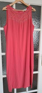 robe longue, Ophalen, Zo goed als nieuw