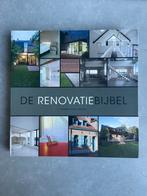 De renovatiebijbel, Ophalen of Verzenden, Gelezen, Overige onderwerpen, Diverse auteurs
