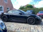 PORSCHE CAYMAN 300 pk coupe, Auto's, Automaat, Alcantara, Particulier, Dealer onderhouden