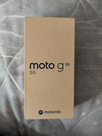 Motorola nieuw juist doos opengedaan om te kijken, Telecommunicatie, Mobiele telefoons | Overige merken, Ophalen of Verzenden