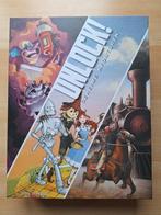 Unlock! Geheime Avonturen, Ophalen of Verzenden, Zo goed als nieuw, Space Cowboys