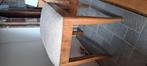 Tabouret  vintage, Huis en Inrichting, Stoelen, Ophalen, Gebruikt