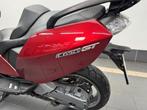 BMW C650GT, Motoren, Motorrijbewijs A, Bedrijf, 647 cc, 2 cilinders