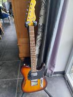 G&L Asat Classic, Ophalen of Verzenden, Zo goed als nieuw, Semi-solid body, Overige merken