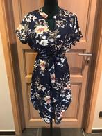 Jurk maat L, Kleding | Dames, Ophalen of Verzenden, Nieuw, Maat 42/44 (L), Blauw