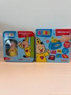 Bumba pakket - in heel goede staat, Kinderen en Baby's, Ophalen of Verzenden, Zo goed als nieuw