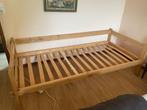 Eenpersoonsbed, Ophalen, Gebruikt, 90 cm, Eenpersoons