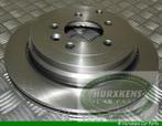 Remschijf achterzijde voor Land / Range Rover 2005-2009, Auto-onderdelen, Remmen en Aandrijving, Ophalen of Verzenden, Nieuw
