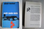 202 - Nacht zonder einde - Alistair Maclean, Ophalen of Verzenden, Zo goed als nieuw, Alistair MacLean
