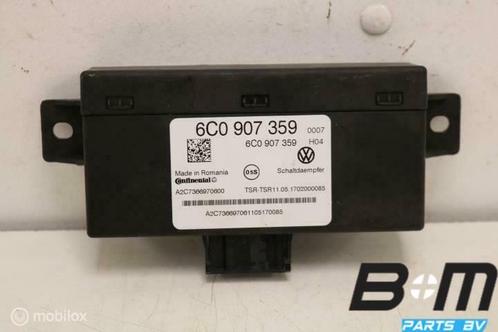 Regelapparaat demperregeling Audi S1 8X 6C0907359, Auto-onderdelen, Overige Auto-onderdelen, Gebruikt